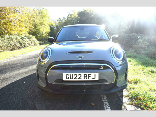 MINI Cooper  Cooper SE 32.6kWh Level 3 Auto 3dr
