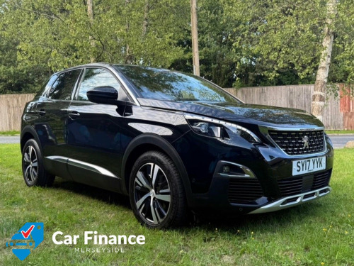 Peugeot 3008 Crossover  1.2 PureTech GT Line 5dr