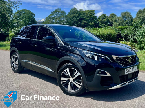 Peugeot 3008 Crossover  1.2 PureTech GT Line 5dr