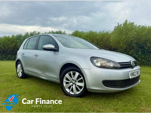 Volkswagen Golf  1.6 TDi 105 BlueMotion Tech Match 5dr DSG