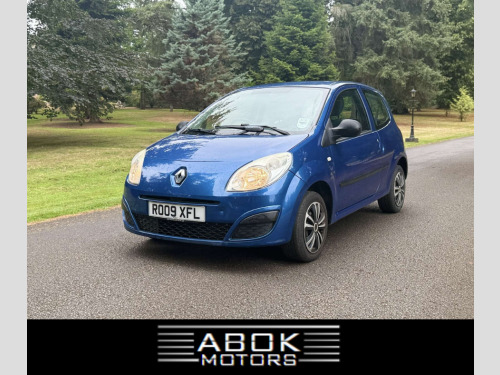 Renault Twingo  1.2 Freeway 3dr