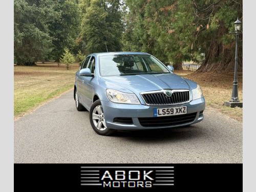 Skoda Octavia  1.8 TSI SE 5dr DSG
