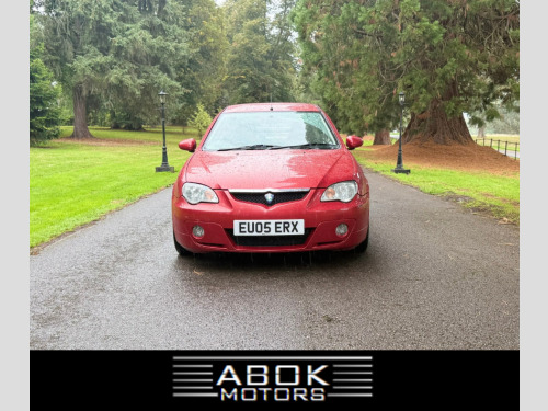 Proton GEN-2  1.6 GLS 5dr