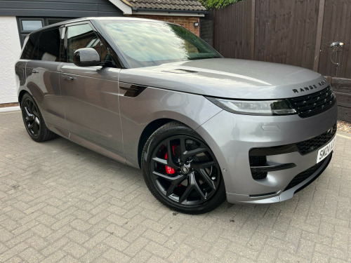 Land Rover Range Rover Sport  DYNAMIC SE 5-Door