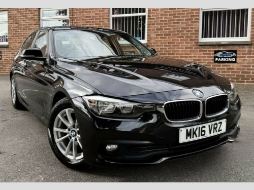 BMW 3 Series  Edition+ Auto