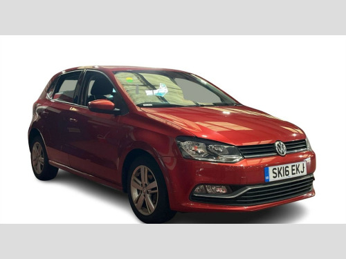 Volkswagen Polo  Match