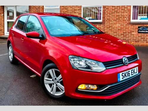 Volkswagen Polo  Match 