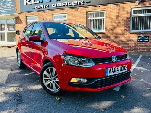 Volkswagen Polo  SE
