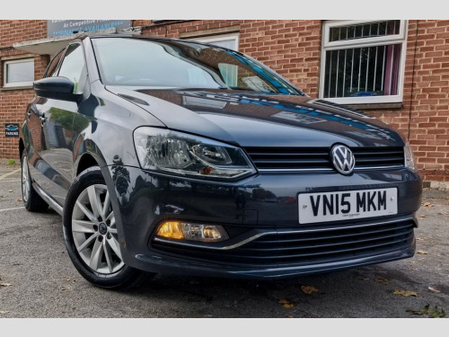 Volkswagen Polo  SE TSi