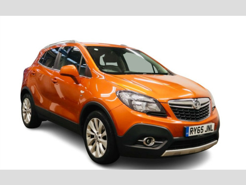 Vauxhall Mokka  SE CDTi Auto - Full Service History!