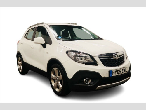 Vauxhall Mokka  Tech Line T Auto - FullService History!
