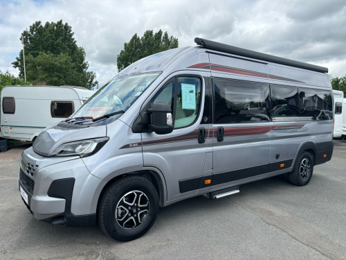 Auto-Trail V-Line 636 Sport