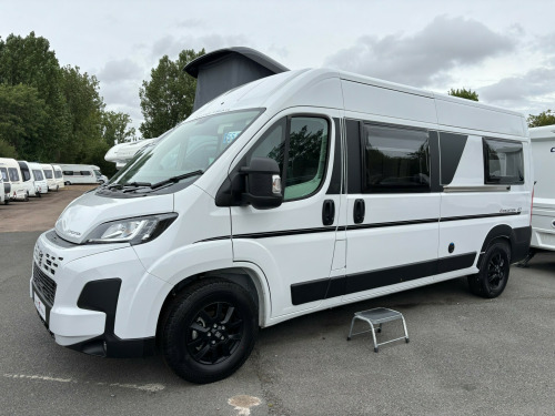 Auto-Trail Expedition 67  
