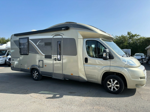 Fiat Ixeo IT735