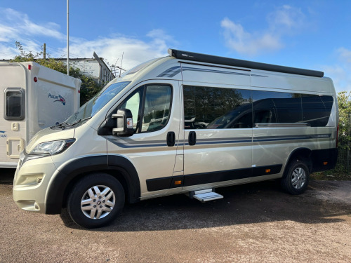 Peugeot Kingham  