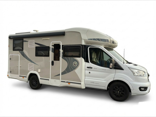 Ford TITANIUM  Premium 644 