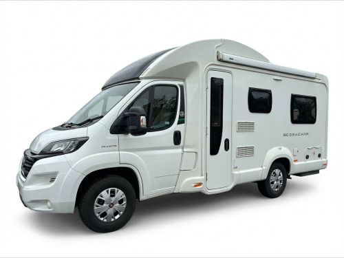 Bessacarr 462  Low Profile 