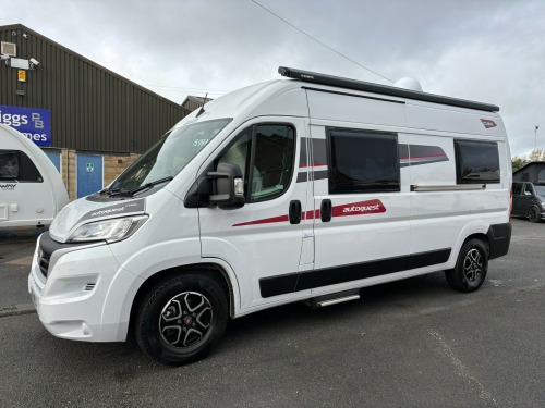 Elddis AUTOQUEST  CV60