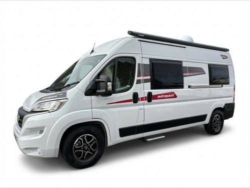 Elddis AUTOQUEST  CV60 