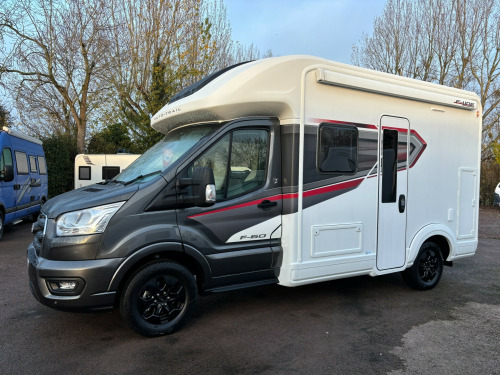Auto-Trail F-Line  F60 