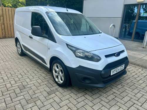 Ford Transit Connect  1.6 TDCi 200 L1 H1 5dr