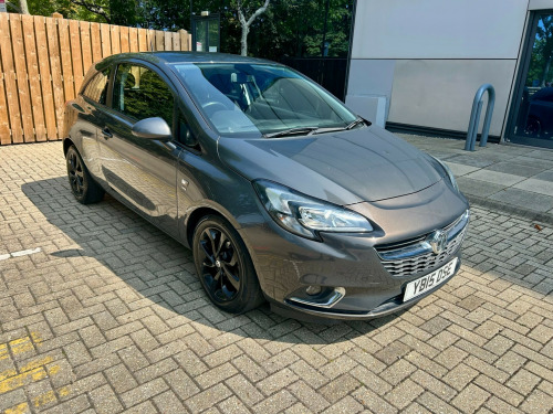 Vauxhall Corsa  1.4i ecoFLEX SRi Hatchback 3dr Petrol Manual Euro 6 (90 ps)