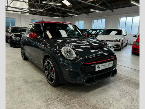 MINI Hatch  2.0 John Cooper Works Euro 6 (s/s) 3dr