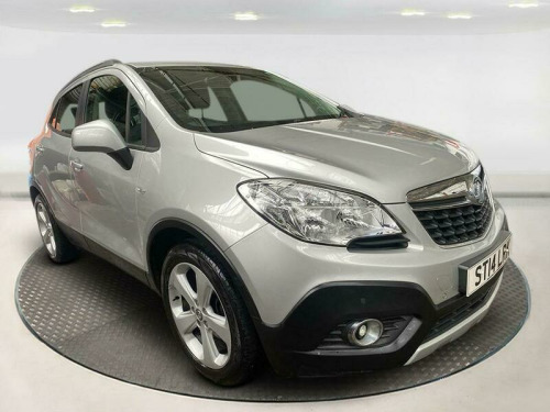 Vauxhall Mokka  ACTIVE ECOTEC S/S