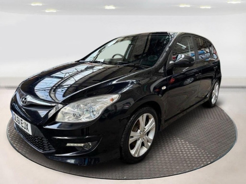 Hyundai i30  CRDI PREMIUM 