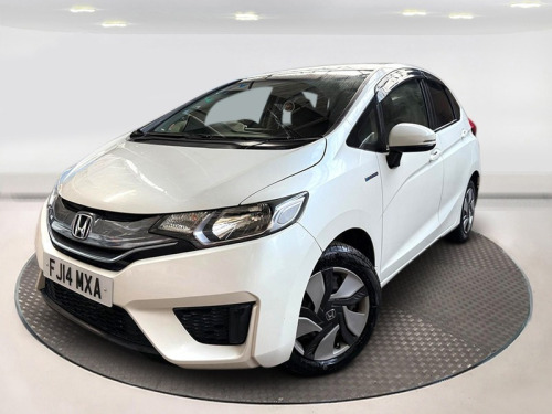 Honda Jazz  1.5 AMI PETROL HYBRID 