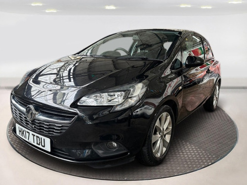 Vauxhall Corsa  ENERGY AC ECOFLEX 