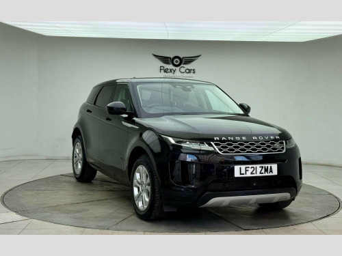 Land Rover Range Rover Evoque  1.5 P300e 12.2kWh S Auto 4WD Euro 6 (s/s) 5dr
