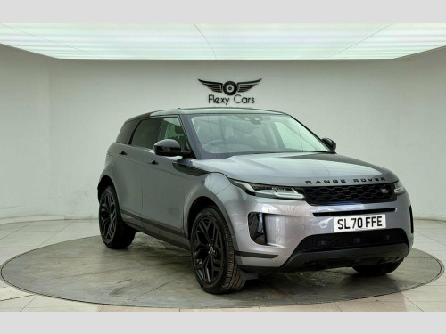 Land Rover Range Rover Evoque  2.0 D180 MHEV SE Auto 4WD Euro 6 (s/s) 5dr