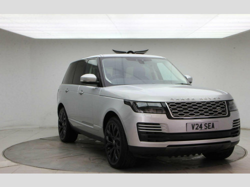 Land Rover Range Rover  3.0 SD V6 Vogue SE Auto 4WD Euro 6 (s/s) 5dr