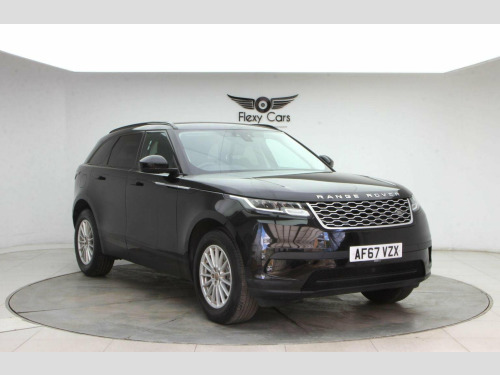 Land Rover Range Rover Velar  2.0 D180 HSE Auto 4WD Euro 6 (s/s) 5dr