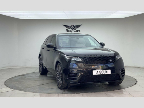 Land Rover Range Rover Velar  3.0 D275 R-Dynamic SE Auto 4WD Euro 6 (s/s) 5dr
