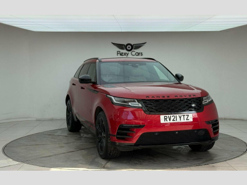 Land Rover Range Rover Velar  2.0 D200 MHEV R-Dynamic SE Auto 4WD Euro 6 (s/s) 5dr