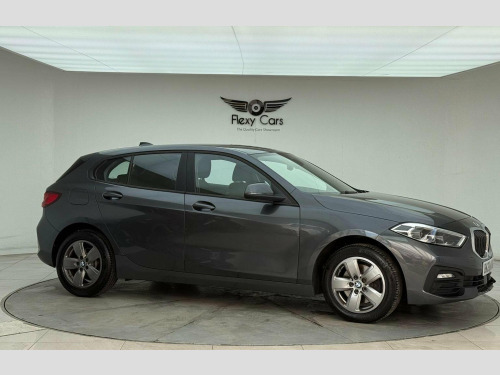 BMW 1 Series  1.5 118i SE DCT Euro 6 (s/s) 5dr