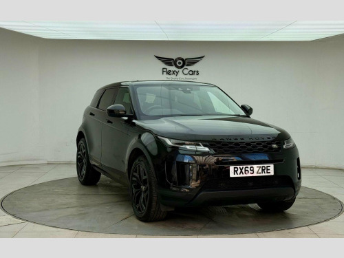 Land Rover Range Rover Evoque  2.0 D180 SE Auto 4WD Euro 6 (s/s) 5dr