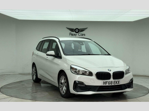 BMW 2 Series  1.5 218i SE Euro 6 (s/s) 5dr