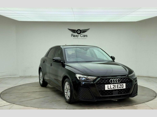 Audi A1  1.0 TFSI 25 Technik Sportback S Tronic Euro 6 (s/s) 5dr