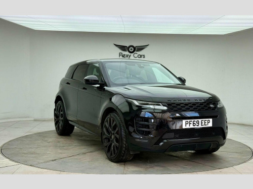 Land Rover Range Rover Evoque  2.0 D180 R-Dynamic HSE Auto 4WD Euro 6 (s/s) 5dr