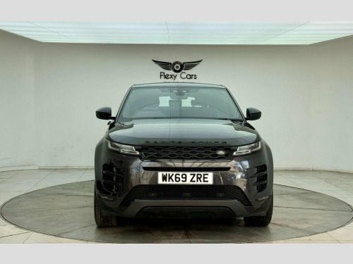 Land Rover Range Rover Evoque  2.0 D180 R-Dynamic SE Auto 4WD Euro 6 (s/s) 5dr