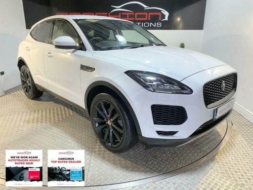 Jaguar E-PACE  2.0 D150 S Euro 6 (s/s) 5dr 