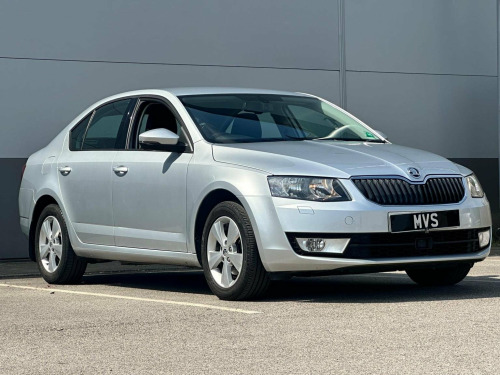 Skoda Octavia  2.0 TDI SE L DSG Euro 6 (s/s) 5dr