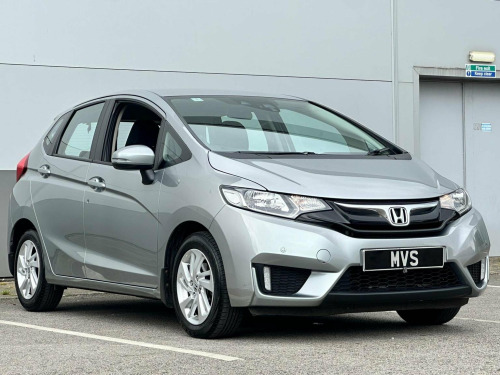 Honda Jazz  1.3 i-VTEC SE Navi Euro 6 (s/s) 5dr