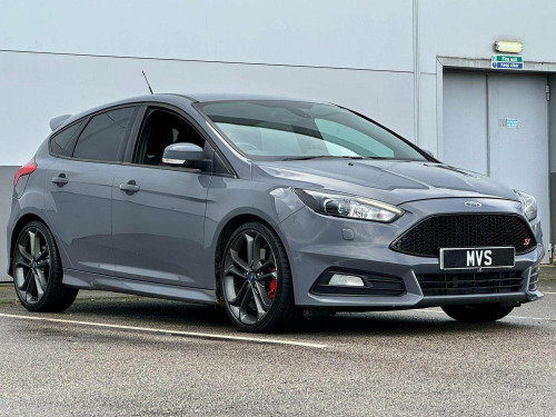 Ford Focus  2.0 TDCi ST-3 Euro 6 (s/s) 5dr