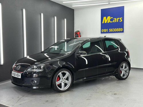 Volkswagen Golf  2.0 TFSI GTI Pirelli 3dr