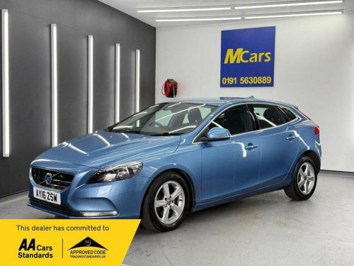 Volvo V40  2.0 D2 SE Nav Euro 6 (s/s) 5dr