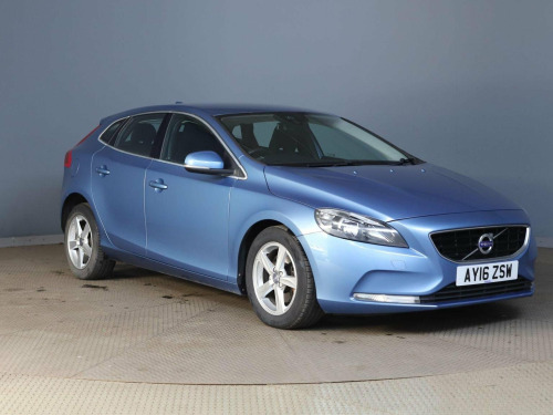 Volvo V40  2.0 D2 SE Nav Euro 6 (s/s) 5dr